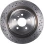 Autopart International Brake Disc 1407507790