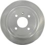 Autopart International Brake Disc 1407508486