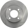 Autopart International Brake Disc 1407508494