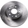 Autopart International Brake Disc 1407514170