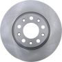 Autopart International Brake Disc 1407514207