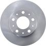 Autopart International Brake Disc 1407516900