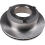 Autopart International Brake Disc 1407517076