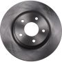 Autopart International Brake Disc 1407518246