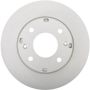 Autopart International Brake Disc 140752371