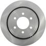 Autopart International Brake Disc 1407524200