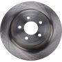 Autopart International Brake Disc 1407524201