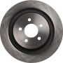 Autopart International Brake Disc 1407524202