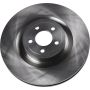 Autopart International Brake Disc 1407524203