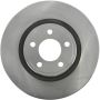 Autopart International Brake Disc 1407524204