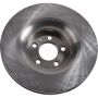 Autopart International Brake Disc 1407524205