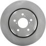 Autopart International Brake Disc 1407524290