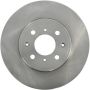Autopart International Brake Disc 1407524403