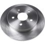 Autopart International Brake Disc 1407524448