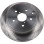 Autopart International Brake Disc 1407524452