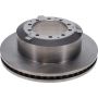 Autopart International Brake Disc 1407524453