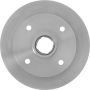 Autopart International Brake Disc 140752525
