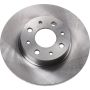Autopart International Brake Disc 1407527276