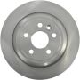 Autopart International Brake Disc 1407527278