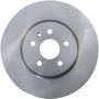 Autopart International Brake Disc 1407527280