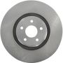 Autopart International Brake Disc 1407527281