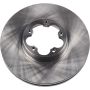 Autopart International Brake Disc 1407527282