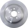Autopart International Brake Disc 1407527285
