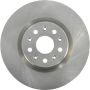 Autopart International Brake Disc 1407528050