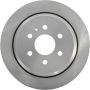 Autopart International Brake Disc 1407528580