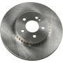 Autopart International Brake Disc 1407528658