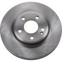 Autopart International Brake Disc 1407528664