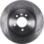 Autopart International Brake Disc 1407536022