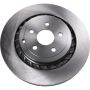 Autopart International Brake Disc 1407536090