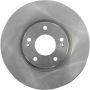 Autopart International Brake Disc 1407536731