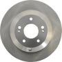 Autopart International Brake Disc 1407536732