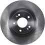 Autopart International Brake Disc 1407536734