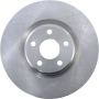 Autopart International Brake Disc 1407539673