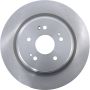 Autopart International Brake Disc 1407545191