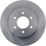 Autopart International Brake Disc 1407548503