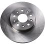 Autopart International Brake Disc 1407548605