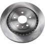 Autopart International Brake Disc 1407548606