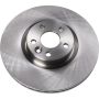 Autopart International Brake Disc 1407549419