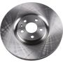 Autopart International Brake Disc 1407549451