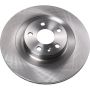 Autopart International Brake Disc Vented 1407549453