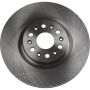 Autopart International Brake Disc 1407549460