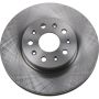 Autopart International Brake Disc 1407549464