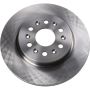 Autopart International Brake Disc 1407549465