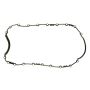 Ajusa 14075500 Gasket, Wet Sump