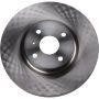 Autopart International Brake Disc 1407566182