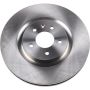 Autopart International Brake Disc 1407566210
